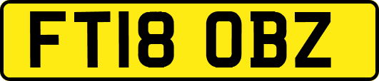 FT18OBZ