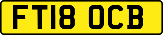 FT18OCB