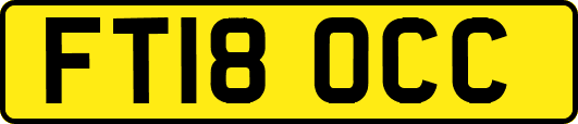 FT18OCC