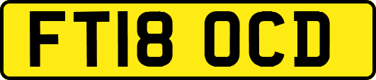 FT18OCD