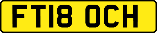FT18OCH