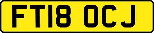 FT18OCJ