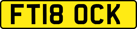 FT18OCK