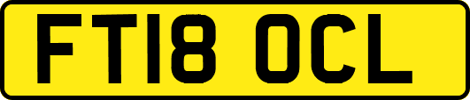 FT18OCL