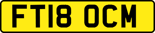 FT18OCM