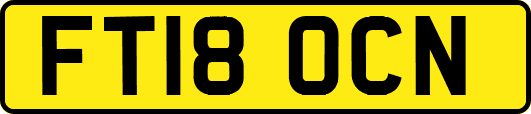 FT18OCN