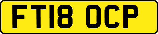 FT18OCP
