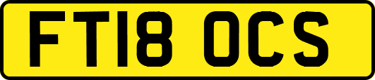 FT18OCS