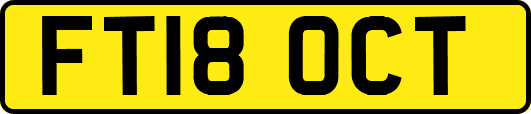 FT18OCT