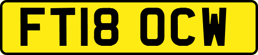 FT18OCW