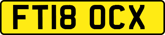 FT18OCX