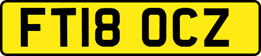FT18OCZ