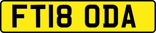 FT18ODA