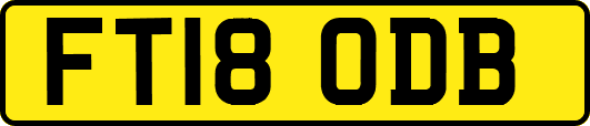 FT18ODB