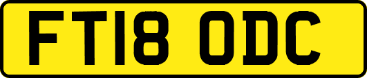 FT18ODC