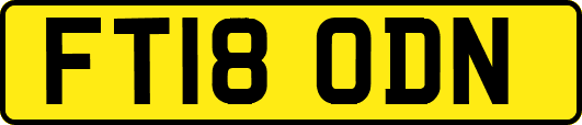 FT18ODN