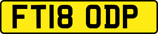 FT18ODP