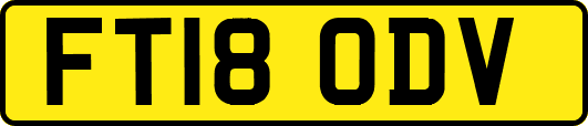 FT18ODV