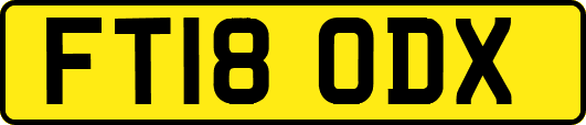 FT18ODX