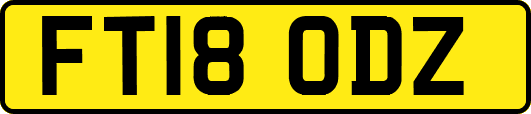 FT18ODZ