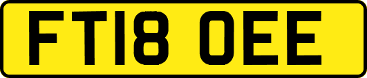 FT18OEE