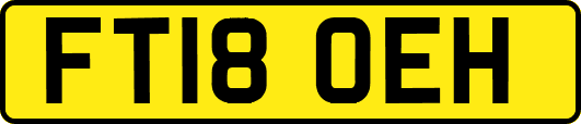 FT18OEH