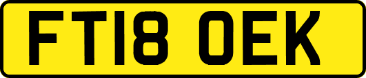 FT18OEK