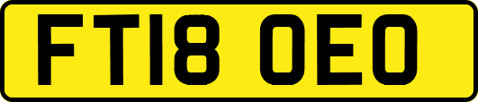 FT18OEO