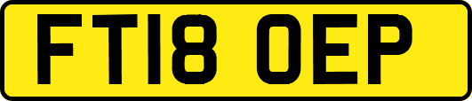 FT18OEP