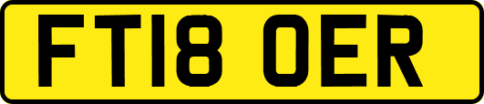 FT18OER