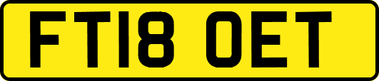 FT18OET