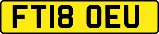 FT18OEU