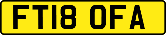 FT18OFA