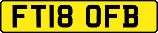 FT18OFB