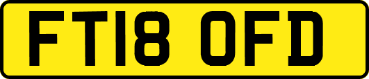 FT18OFD