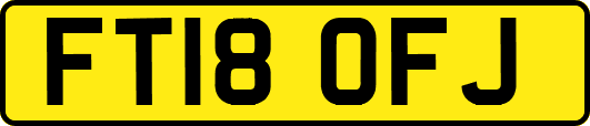 FT18OFJ
