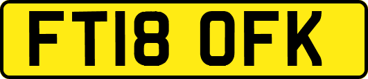 FT18OFK