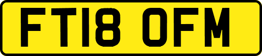 FT18OFM