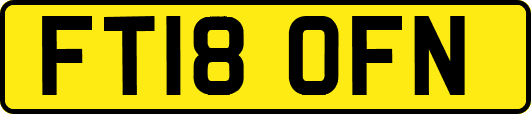 FT18OFN