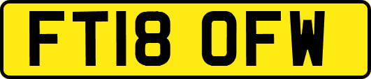 FT18OFW