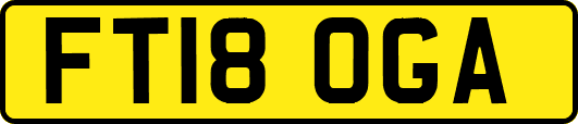 FT18OGA