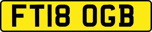 FT18OGB