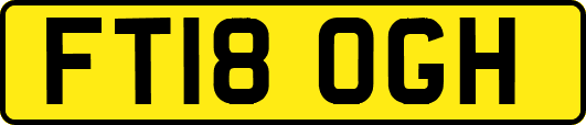 FT18OGH
