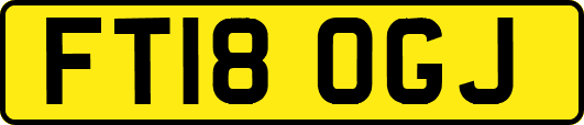 FT18OGJ