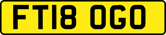 FT18OGO
