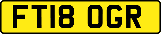 FT18OGR