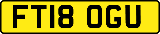 FT18OGU