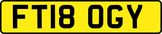 FT18OGY