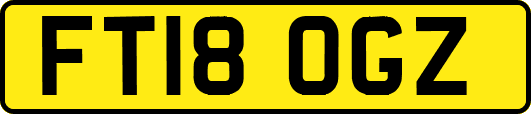 FT18OGZ