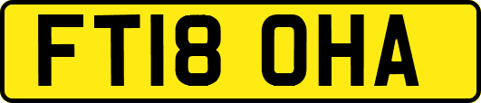 FT18OHA